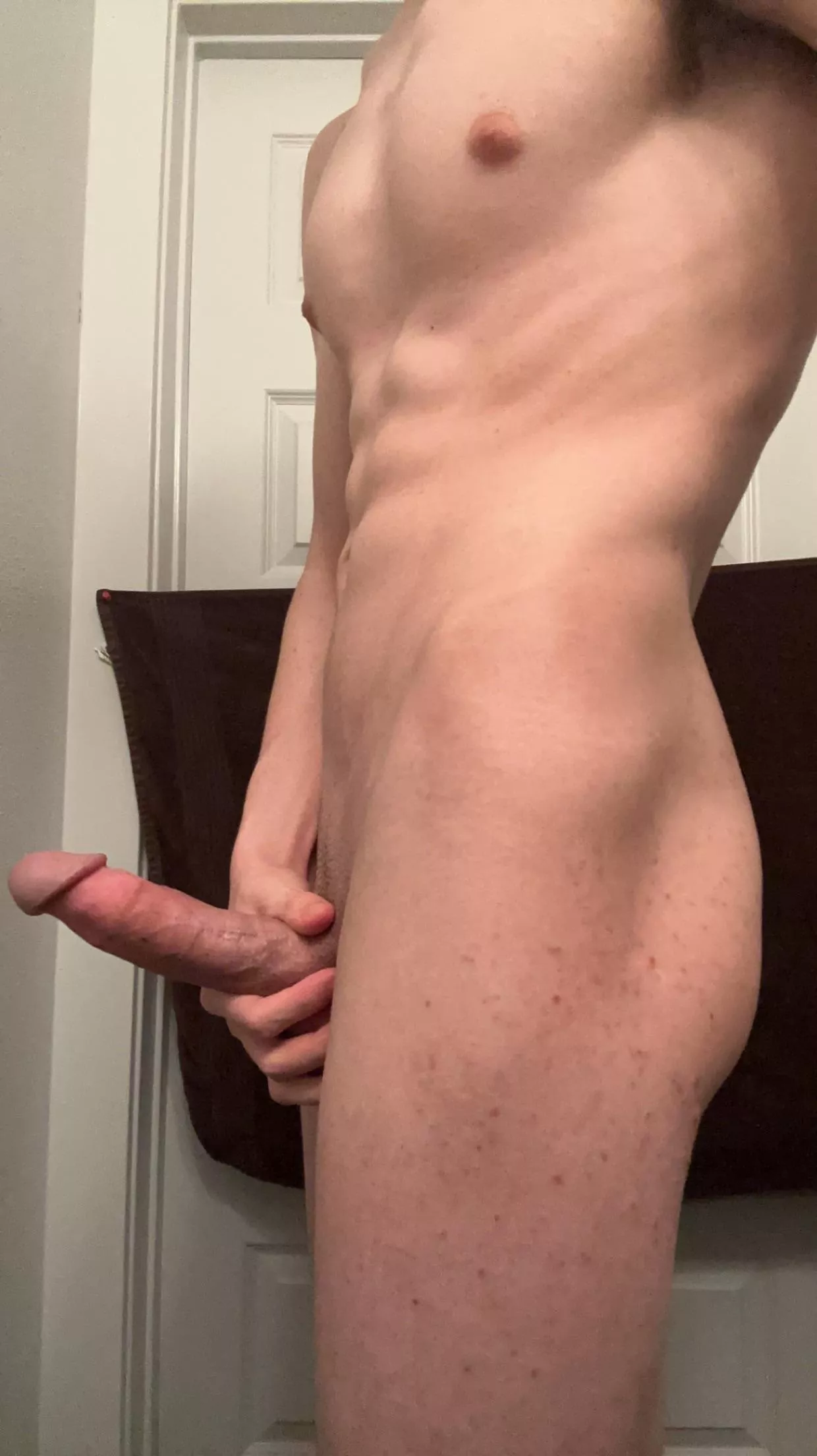 I’m fit, but will I fit? posted by Legolas10010