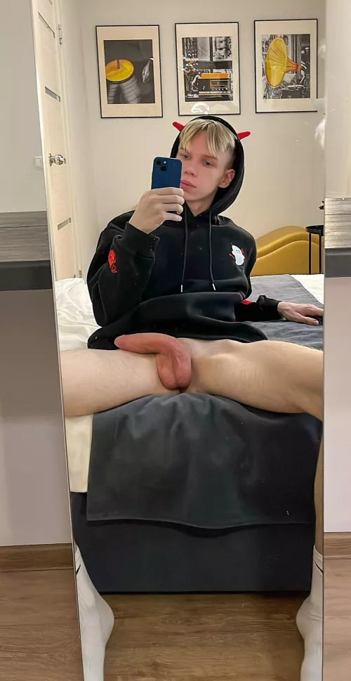 Is my softie still hot? by itsjacobpayne