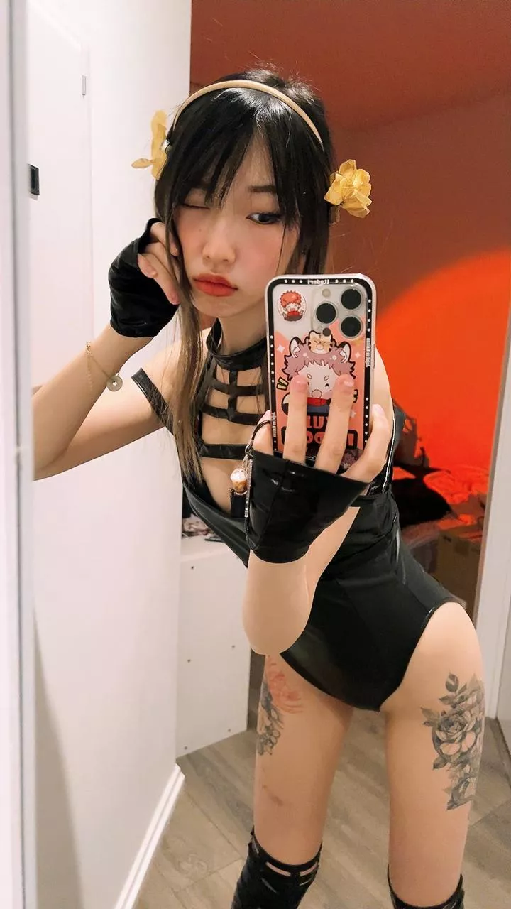 Is there no limit to how wet you can make me? posted by Ada_UX