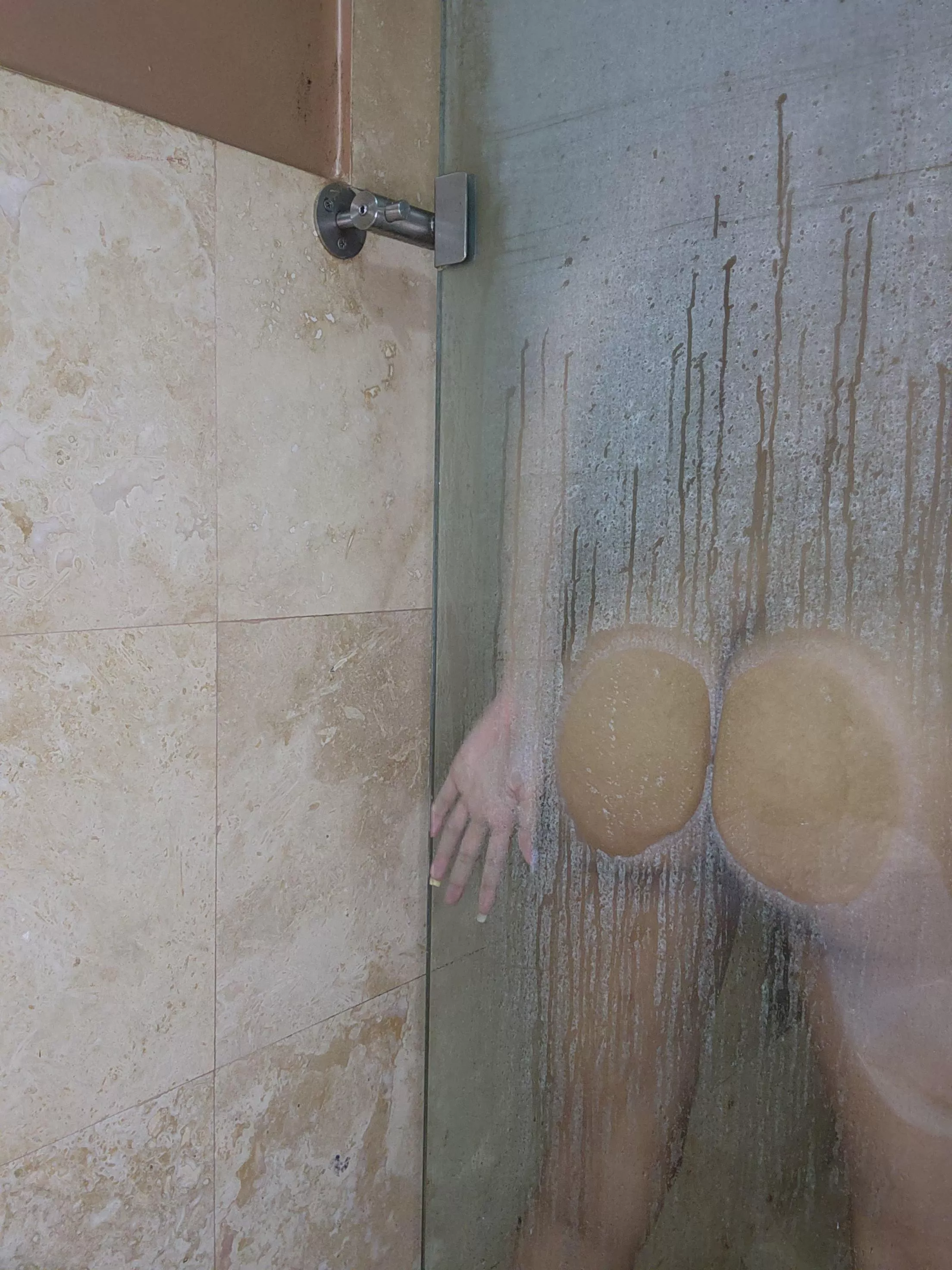 it would be interesting if you CUM and join me here ;) posted by mcalixox