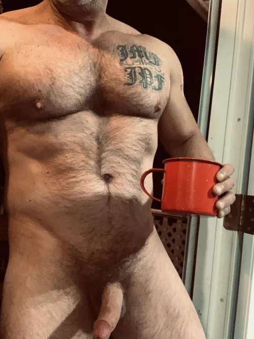 It’s Friday let’s fuck all day [48] DMs open by Werewolf4848