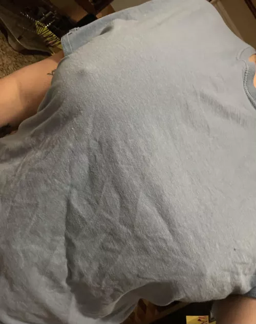 It’s getting coldddd by khlach