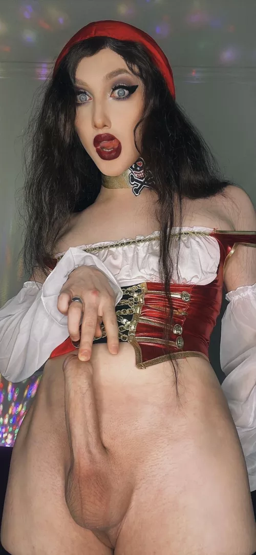 It’s time to wrap your lips around that cock by urpinkflower