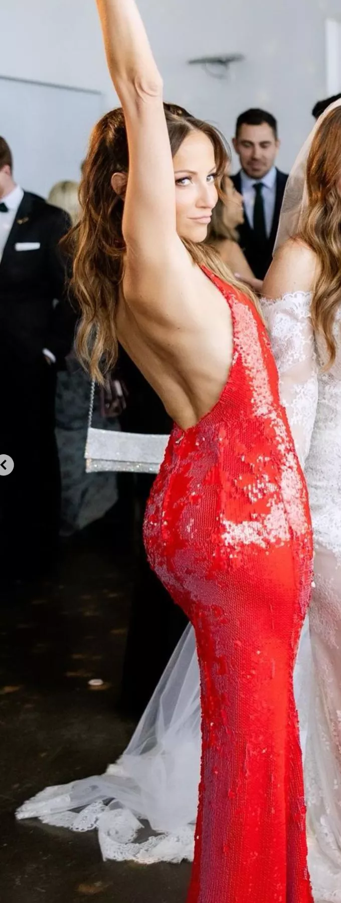 Kay Adams posted by IndyMan2012