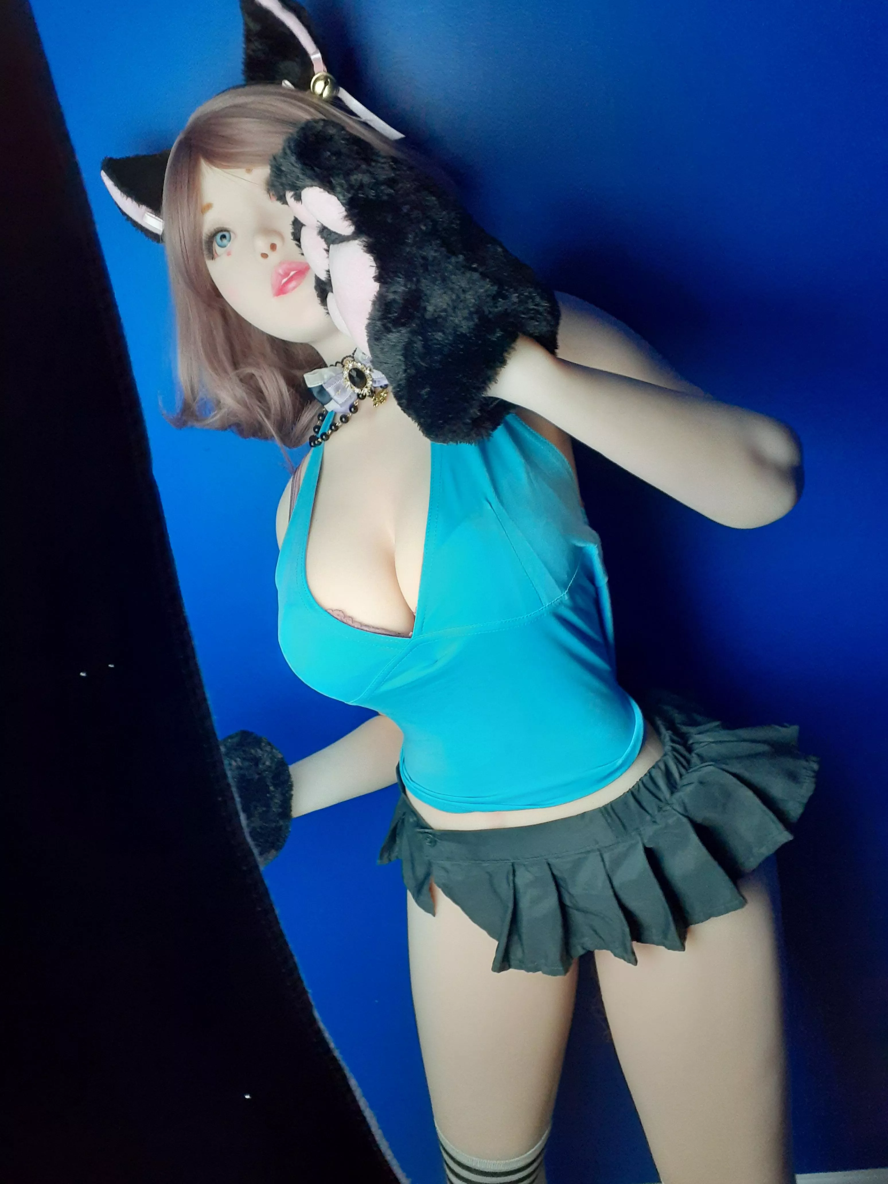 Lights posted by Kichan25