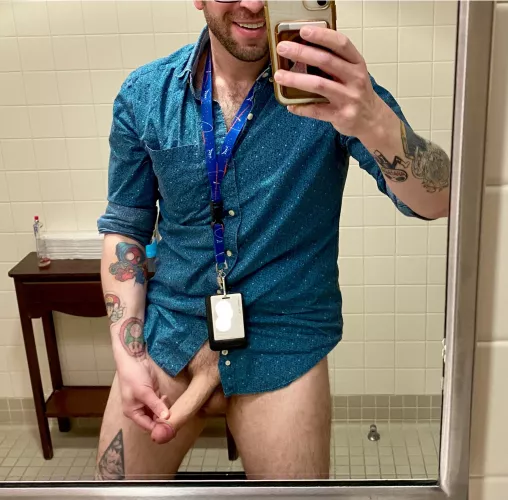 Like my nerdy tattoos? [32] by TrevLaBev