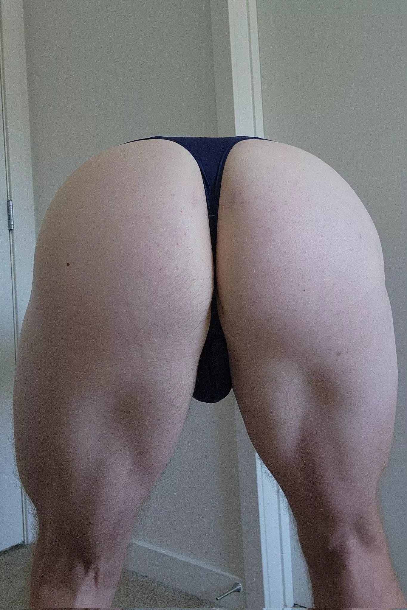 [M] I love wearing this thong to the gym and getting changed posted by BloeJogs