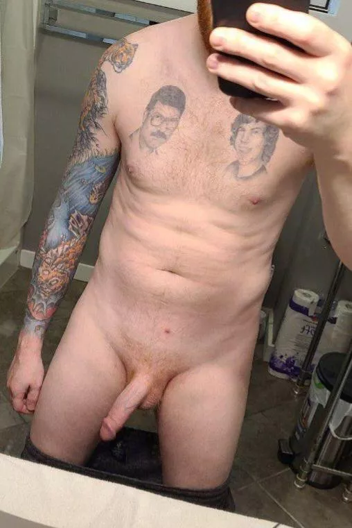 [M] You've got 24 hours with me, how are you using them [37] posted by Randomradomness69