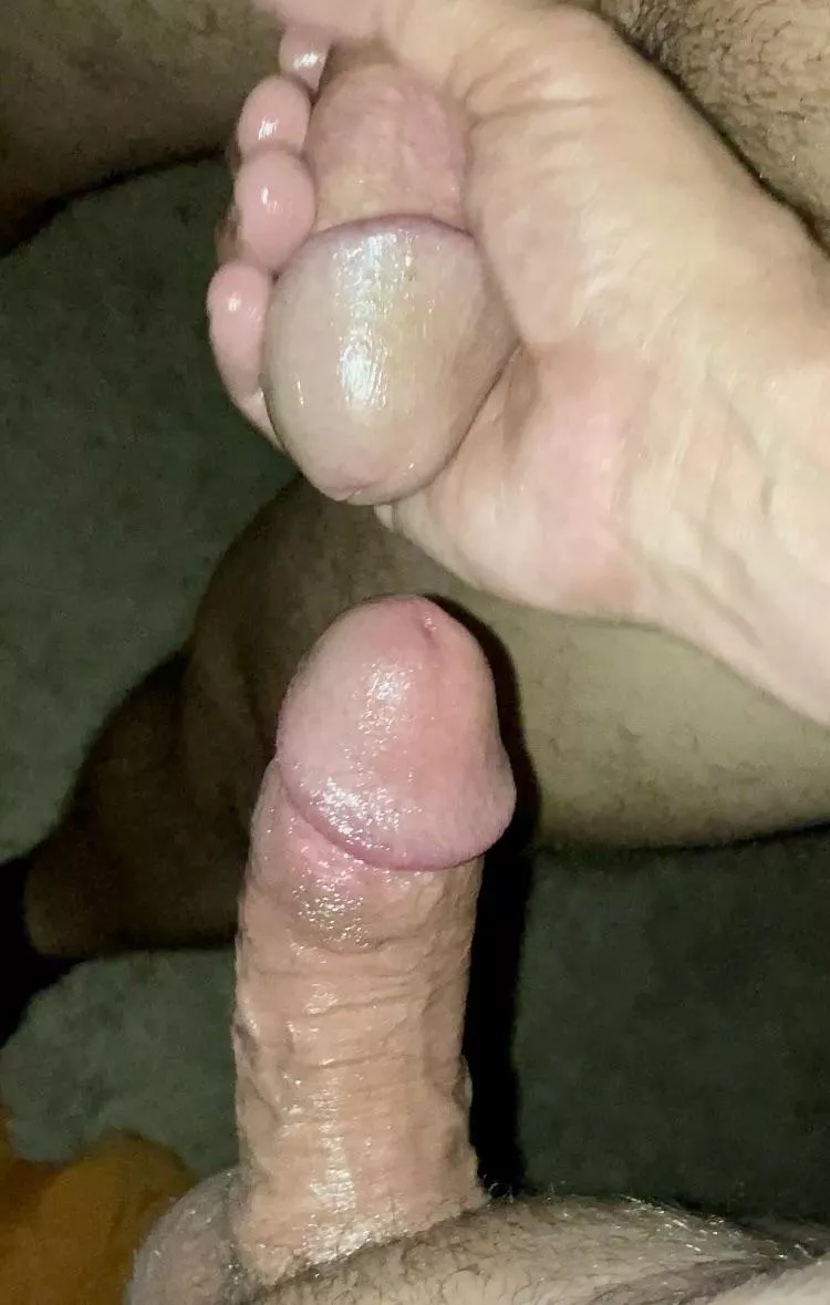 Married bud and me before a 3some with my wife (50) posted by bimarriedmale1973