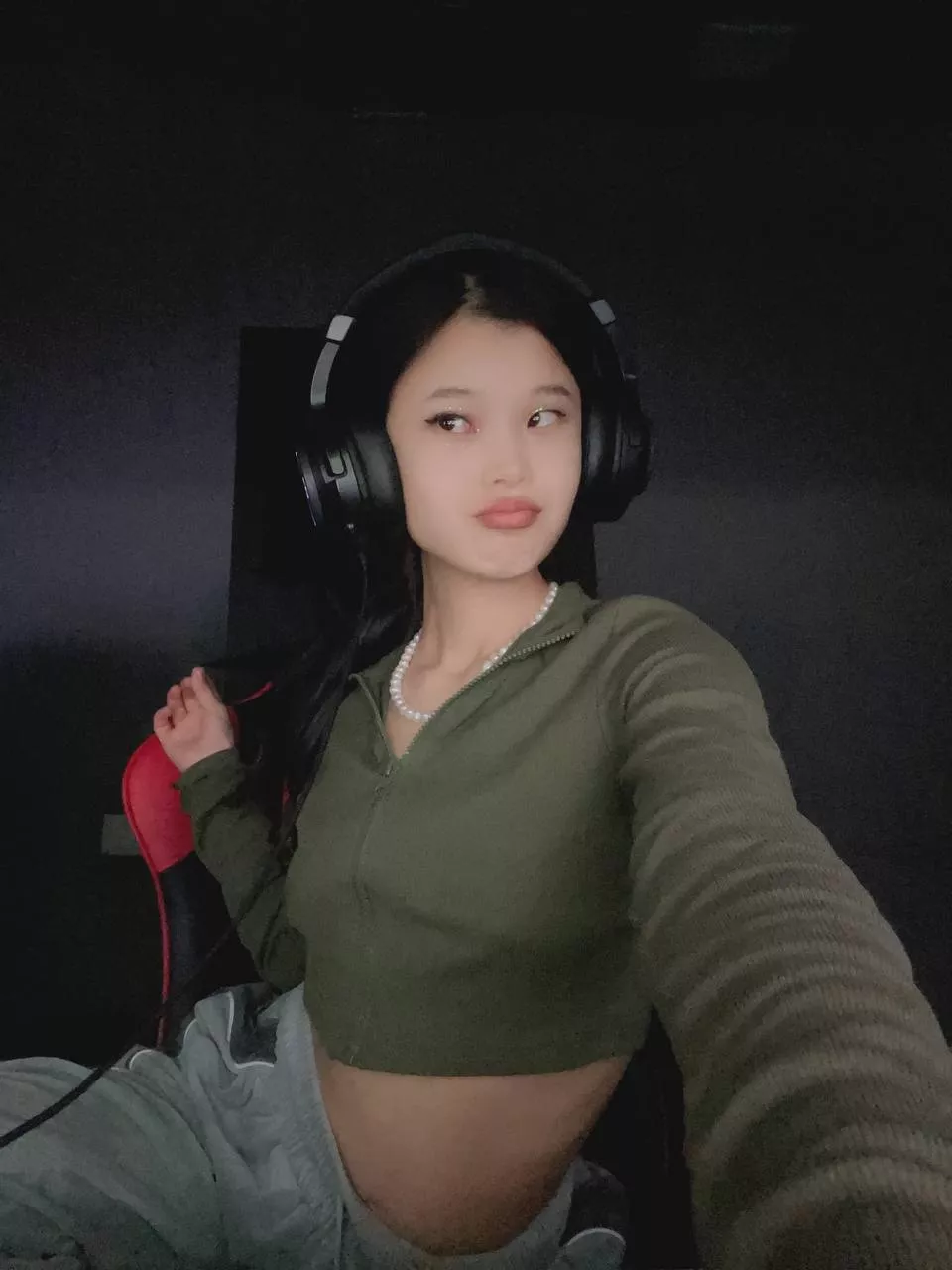 Maybe we could play your favorite game? posted by WidelyHit