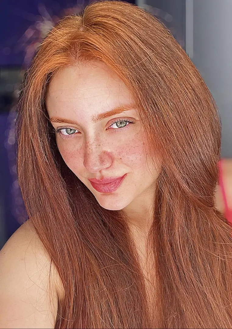 Megan posted by Puzzled_MJ