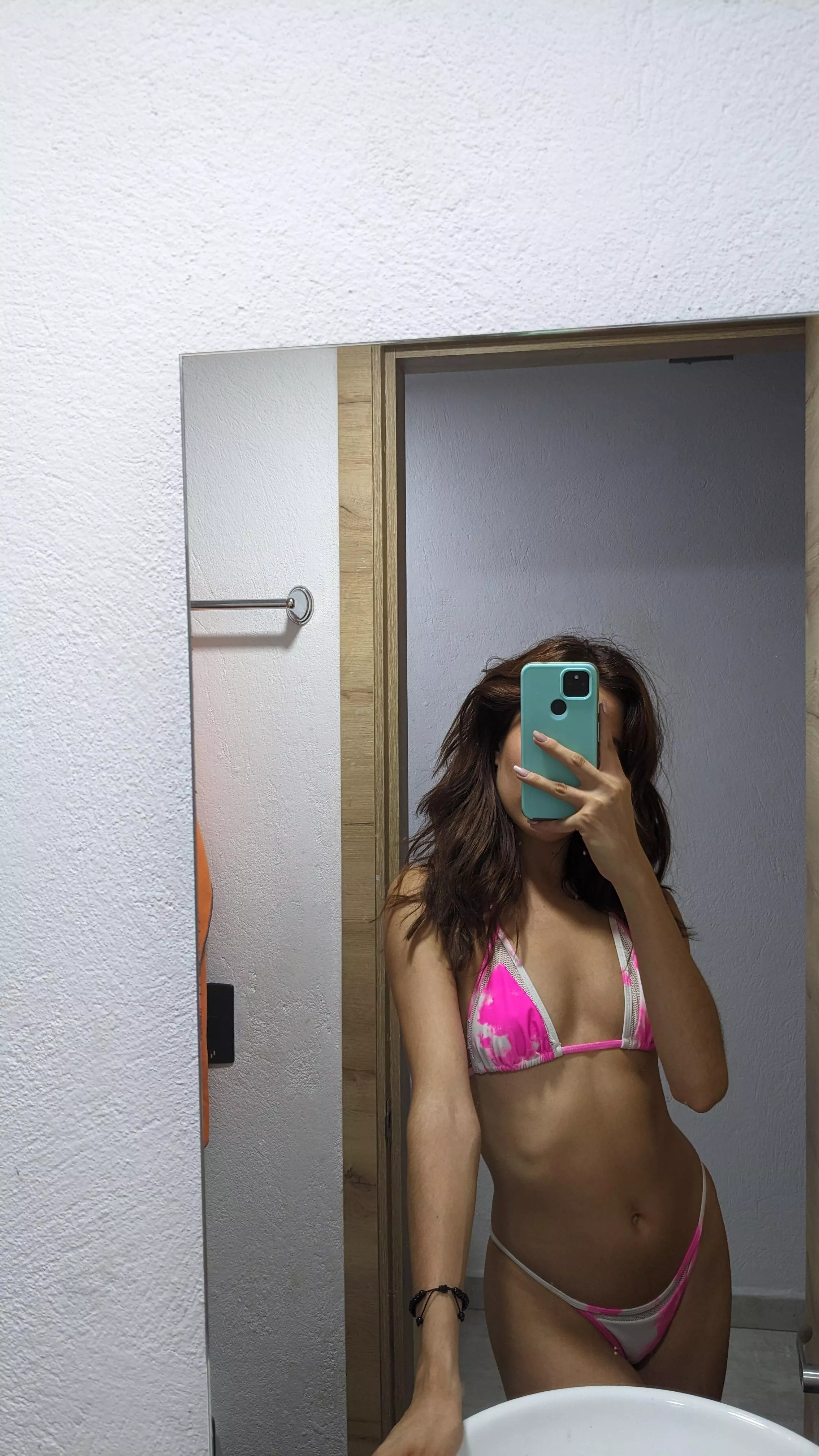 Mild but still wild posted by cutehappygirl_