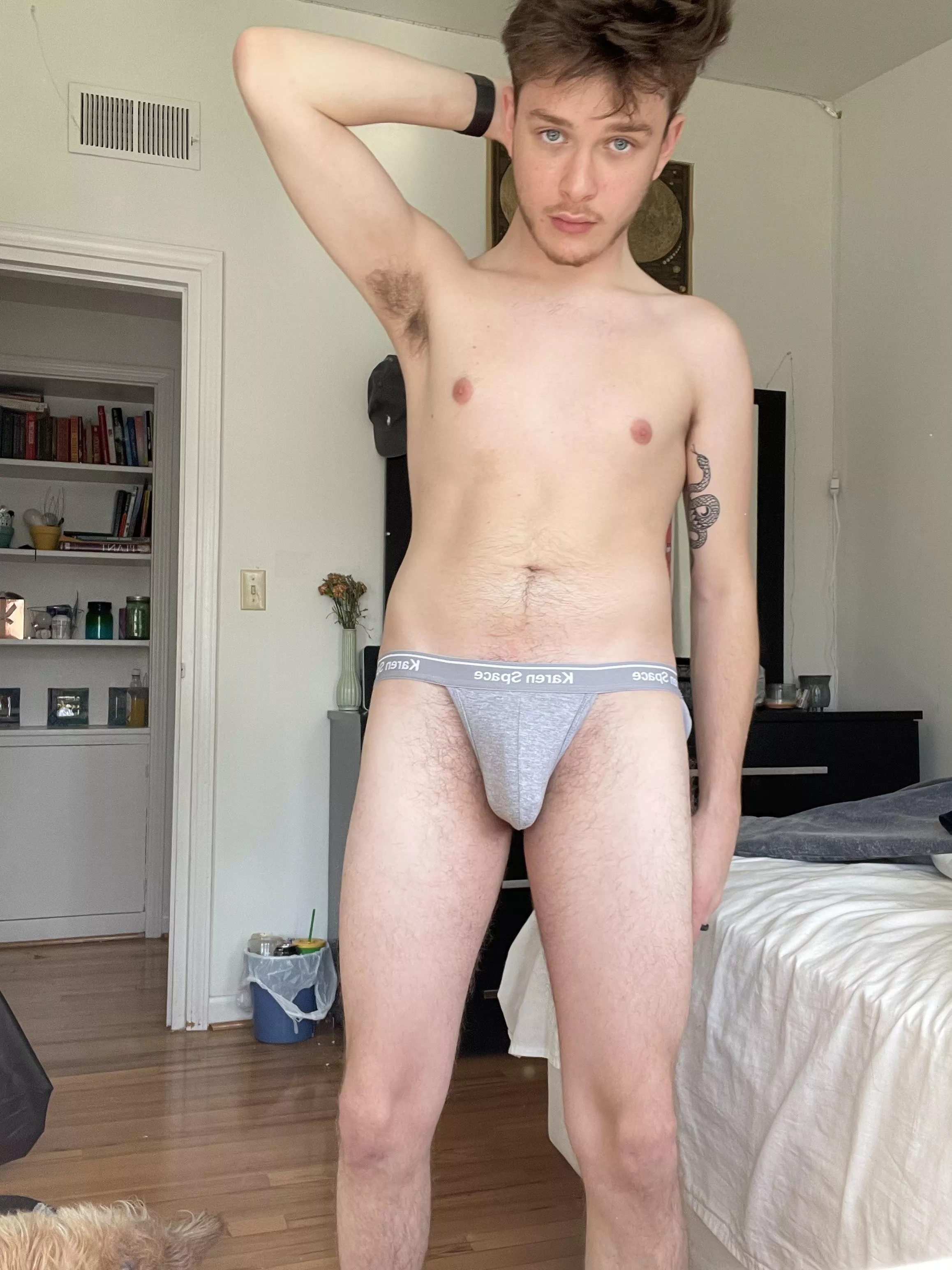 my eyes are up here pal! posted by hungchasetx20