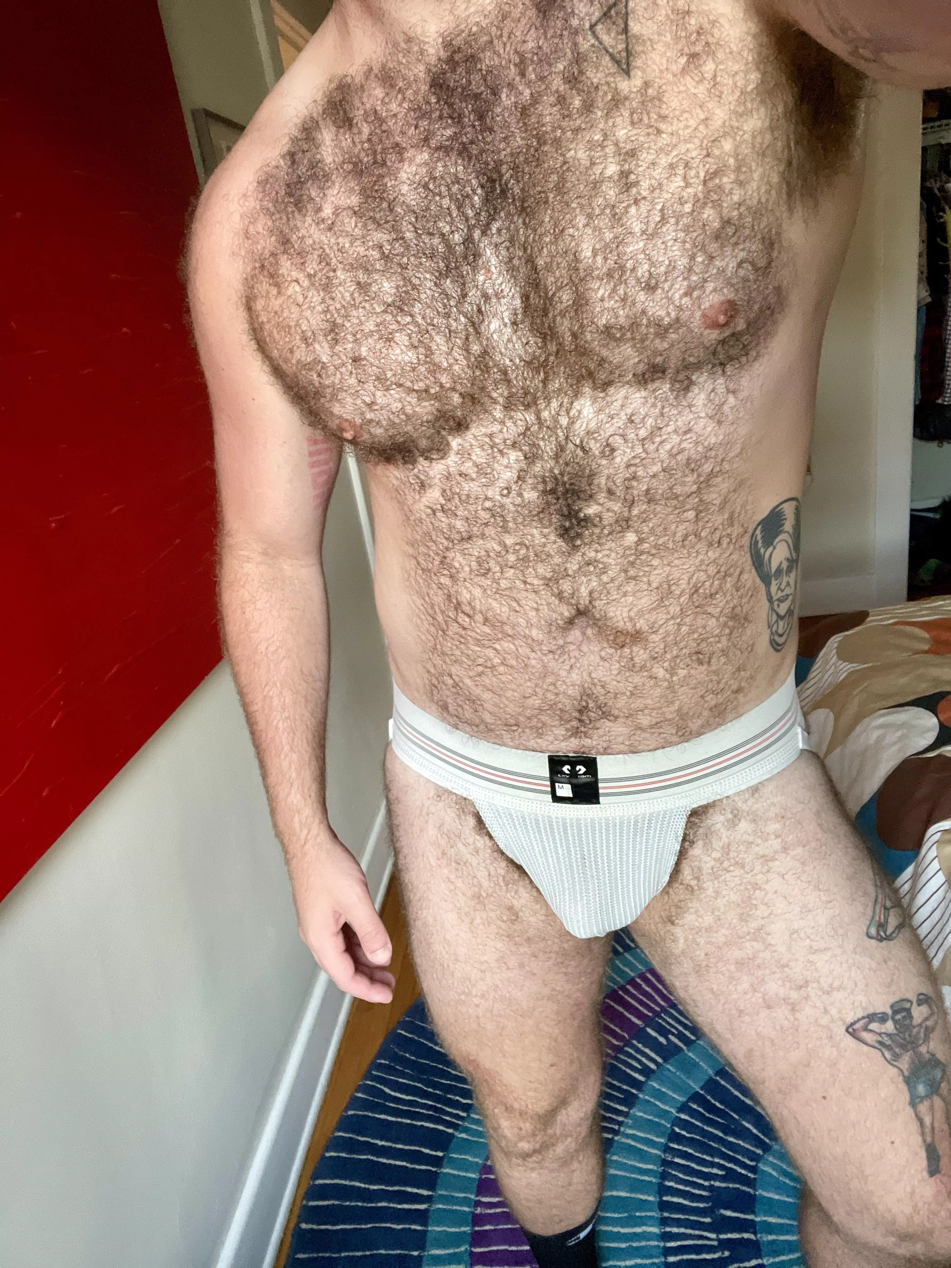 Never turn down good lighting. posted by PigLBC0123