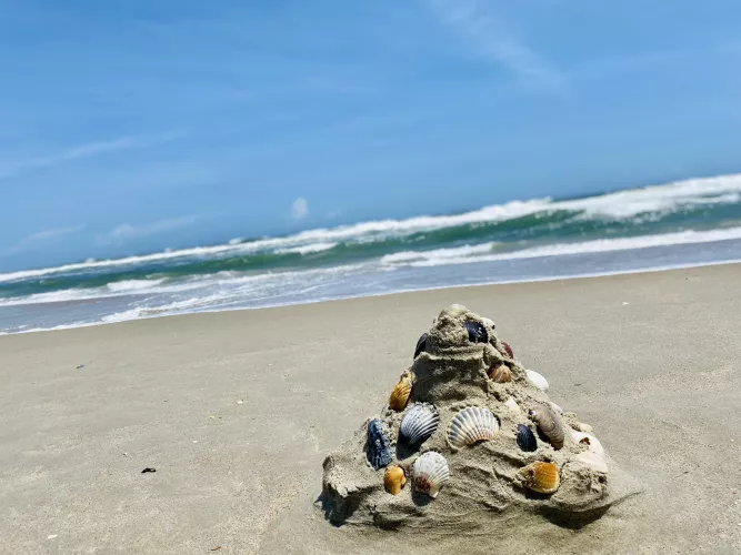 Ocracoke Island, OBX by Amy_83