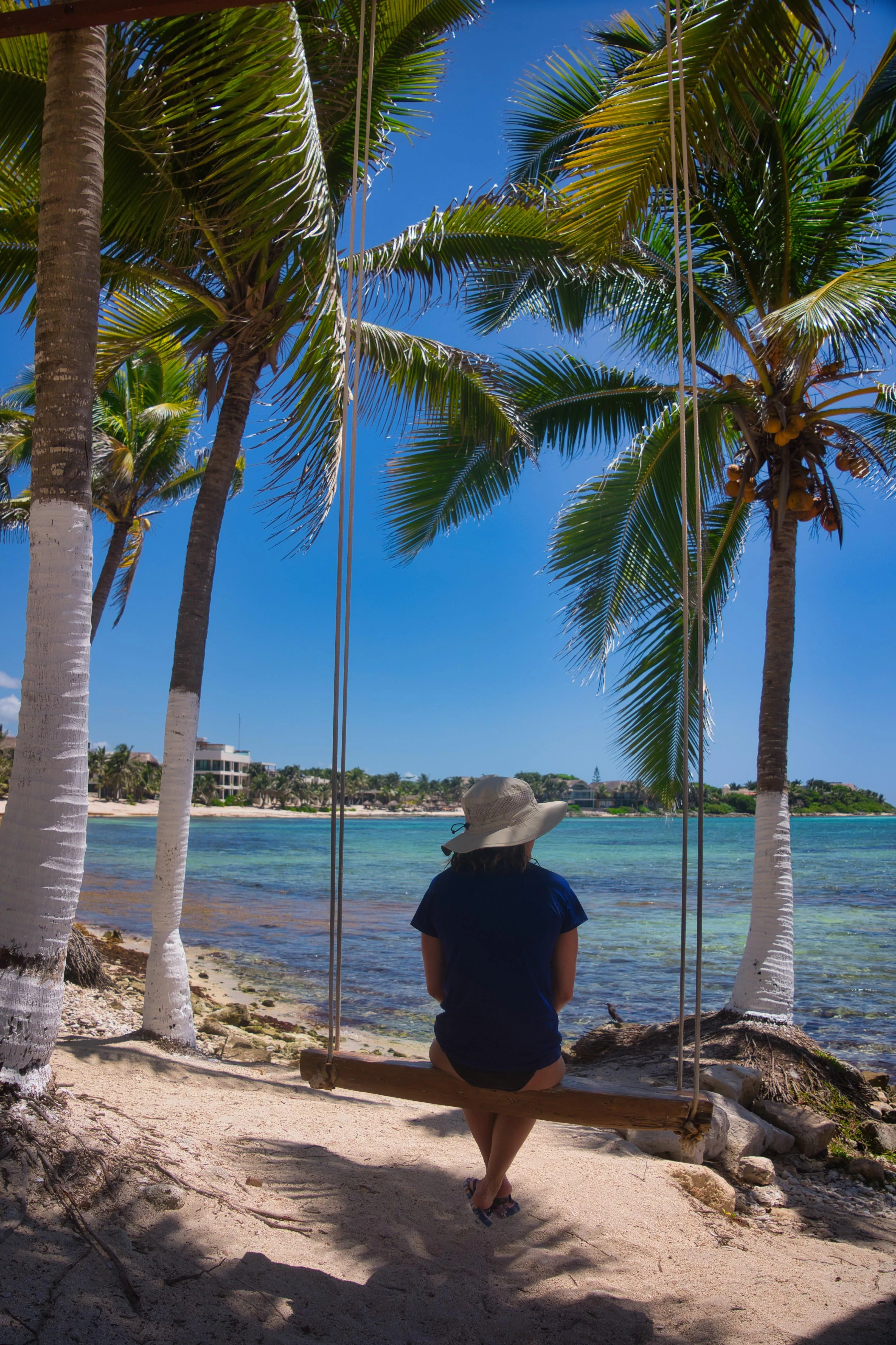 Paamul, Mexico posted by pocholin23