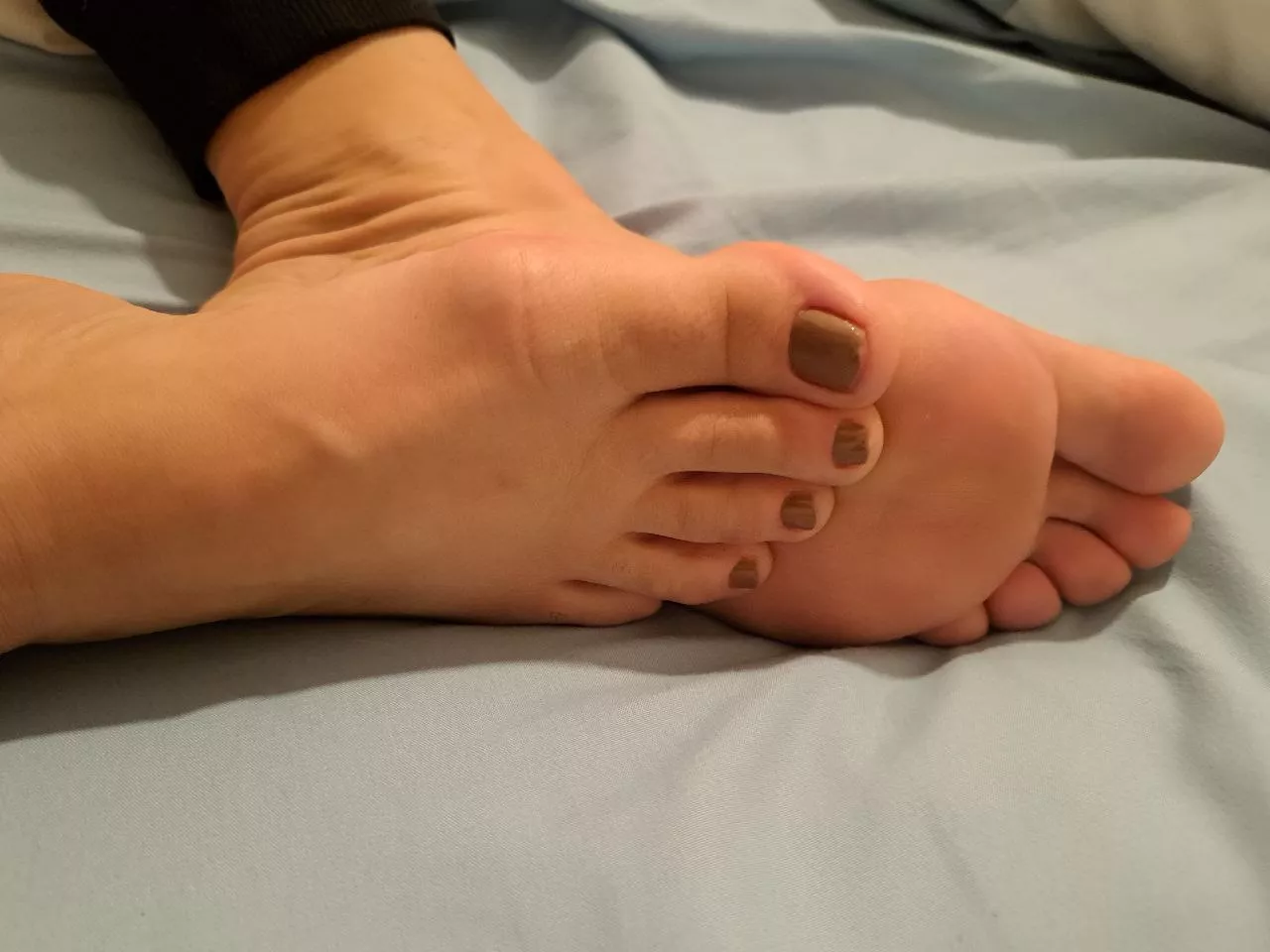 r u gonna lick em? posted by Violet_baddie