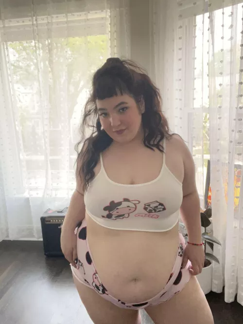 ready for breeding by freyafeist