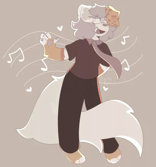 Recent Art Trade! by AdministrationFun753