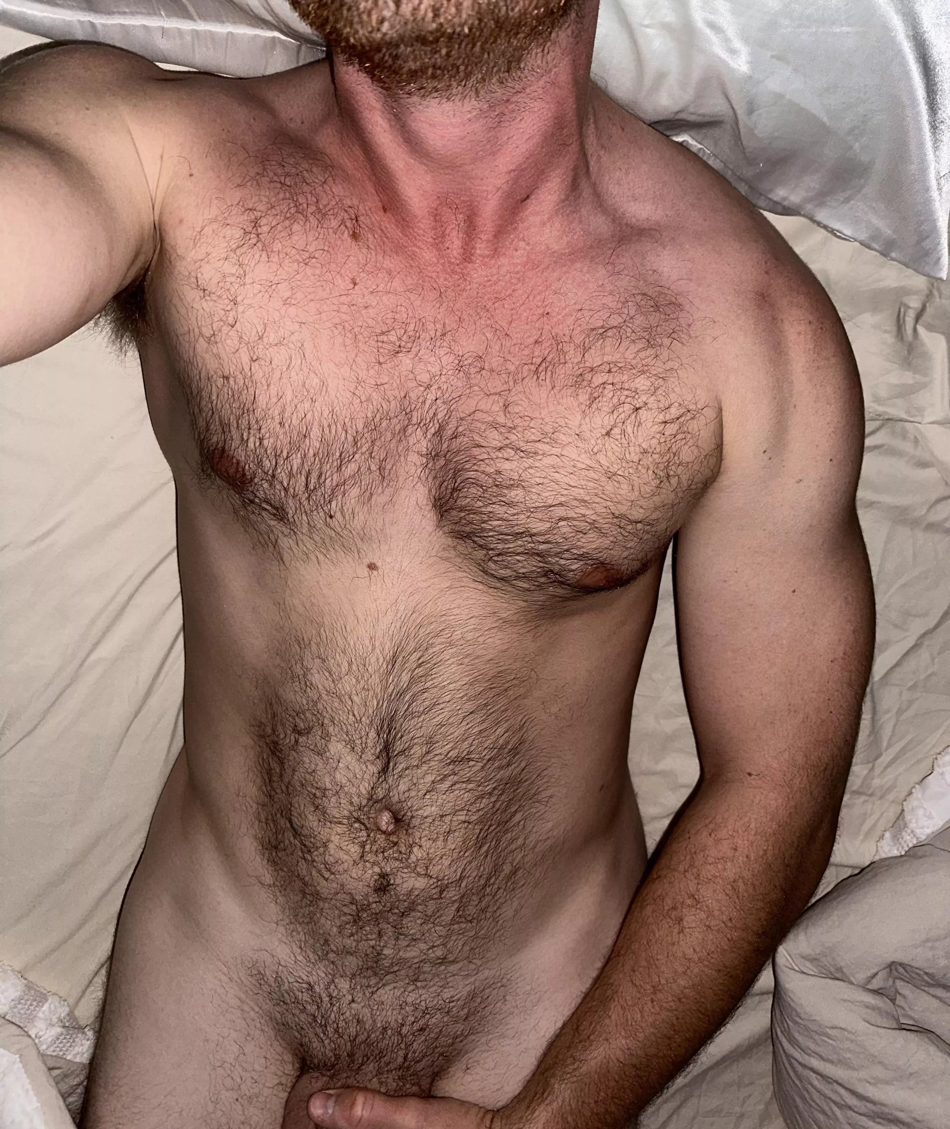 Selectively curious and fit married women, where are you? posted by desirewithdiscretion