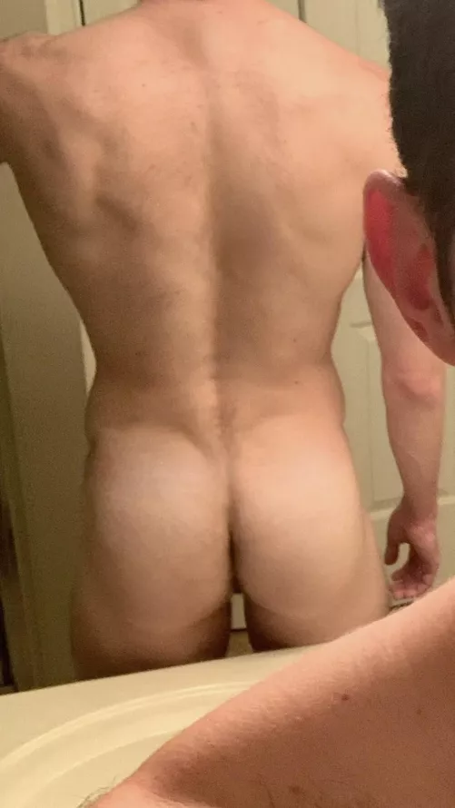 Should I shave my peach fuzz? by otterbrawn