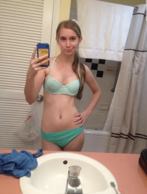 Slim Green by Electronic-Self8164