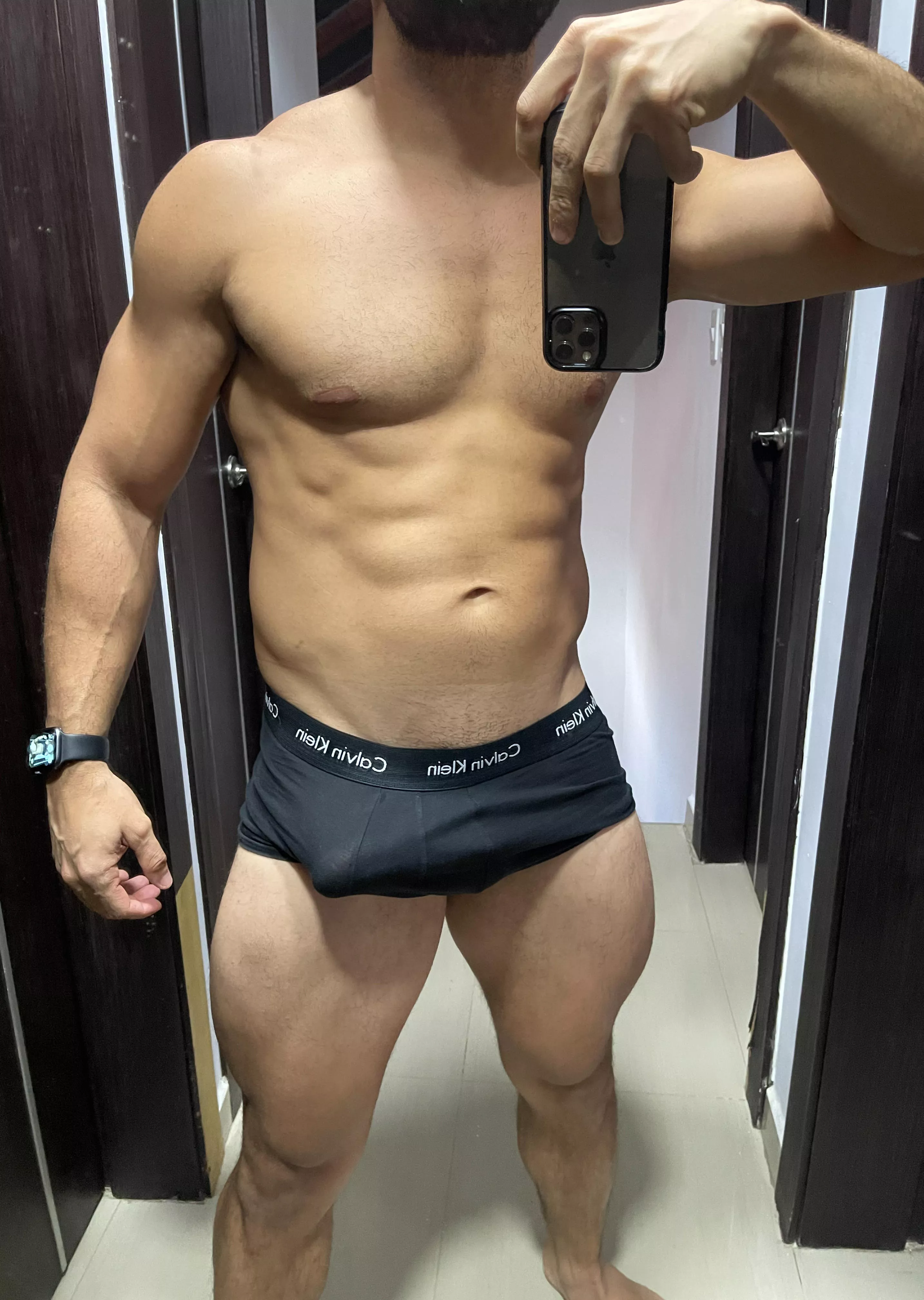 So do you like what you see? posted by WestcoastFitguy