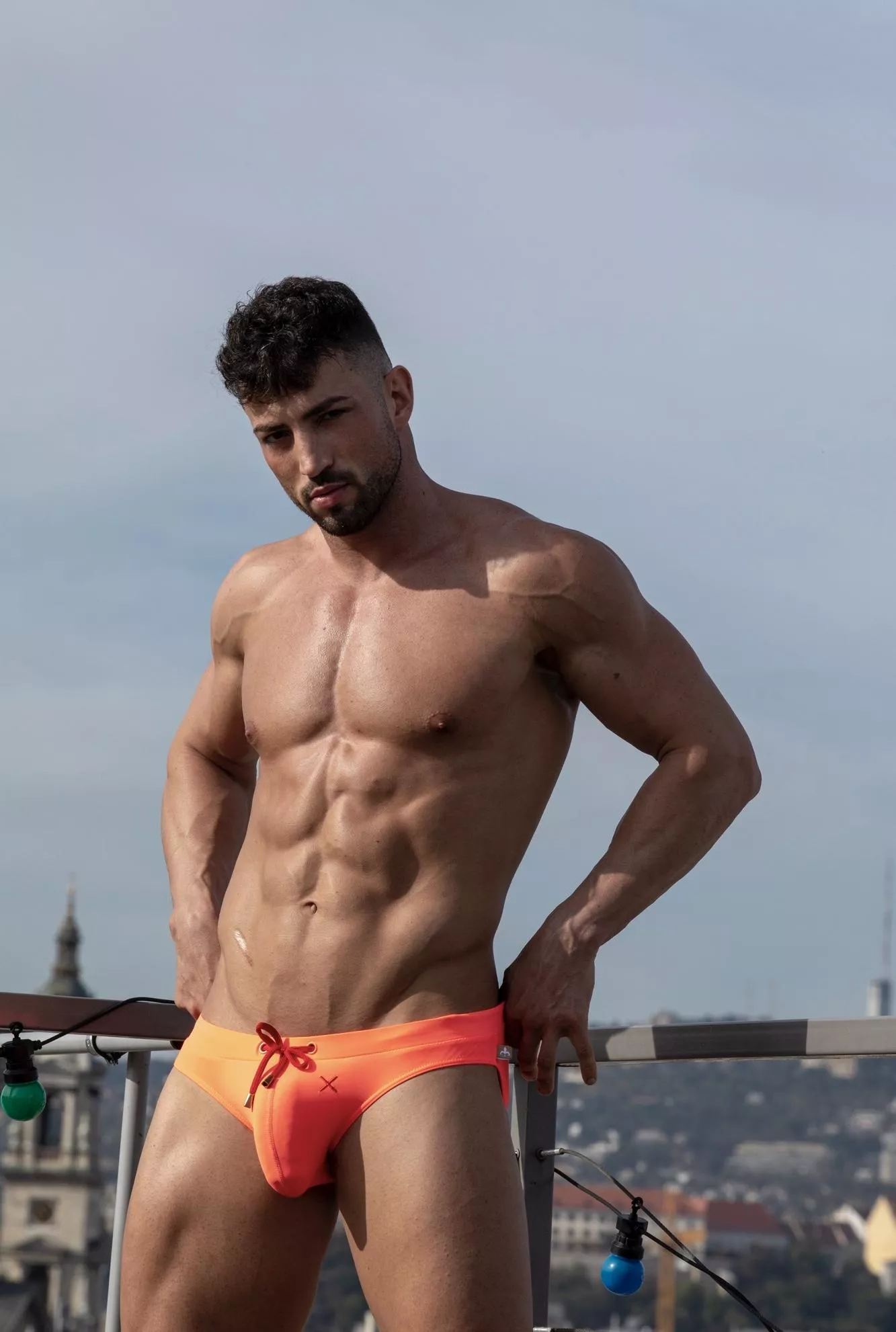 Something catch your eye? posted by Latin_Max