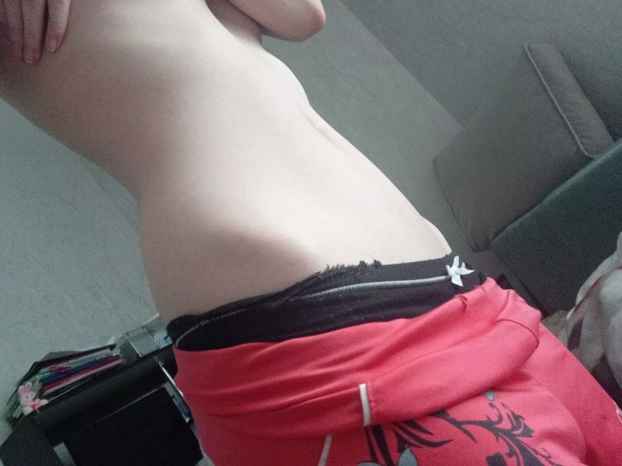 there's a new angle for you! posted by ShyMina0Z