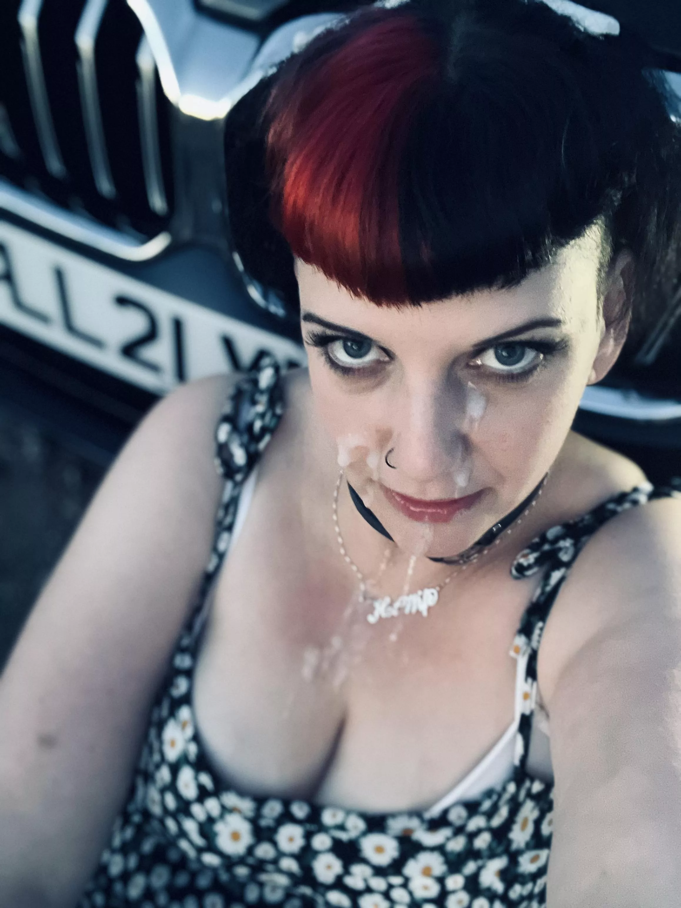 Took Every Drop Like A Good Wife xx posted by MsRosiePumpkin