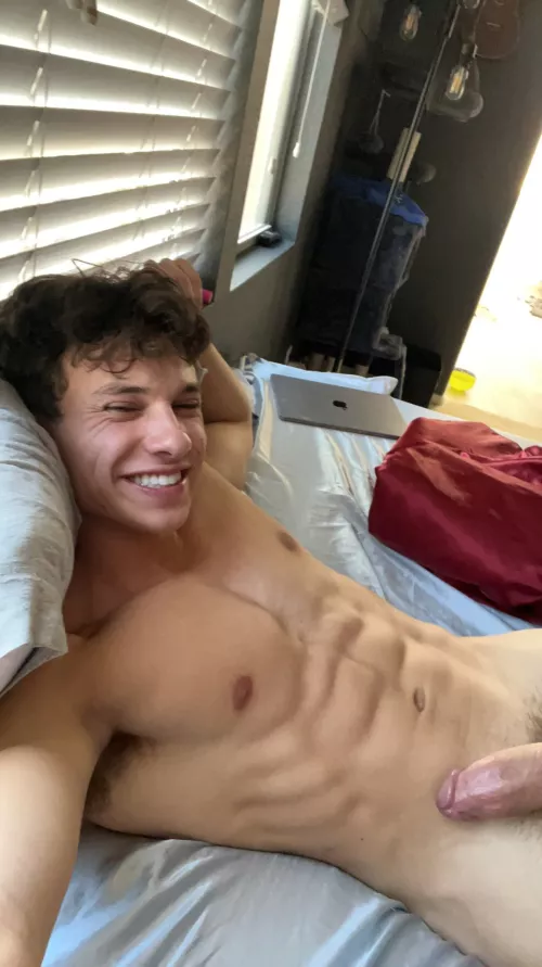 Trust me it's massive dm me by Overall_Molasses_292