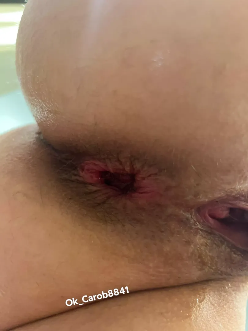 Used hole ready for more posted by Ok_Carob8841