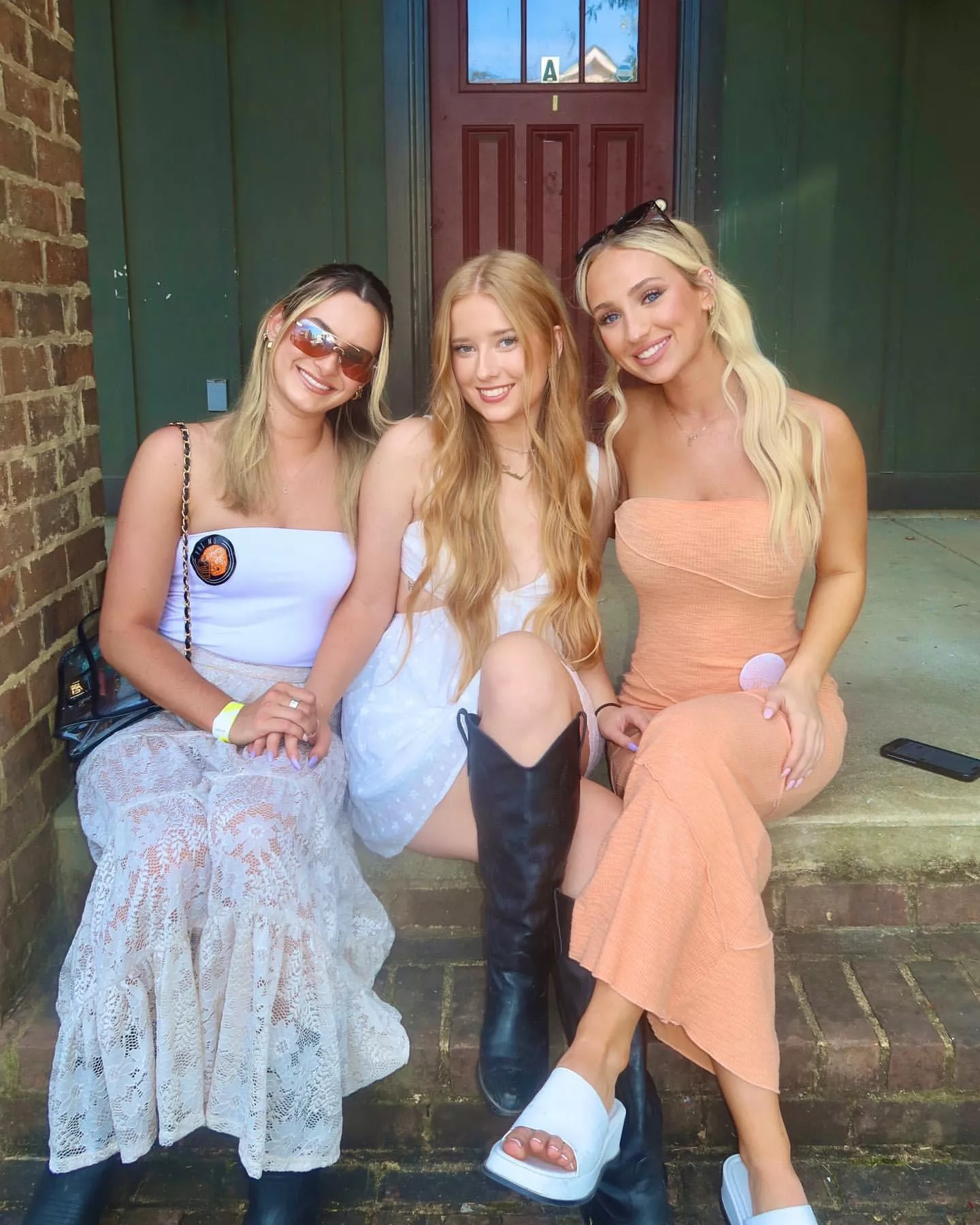 Waiting for you posted by HonestRunner