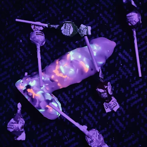 WBT xs Kobold - Trick or Treat by nawtyfaux69