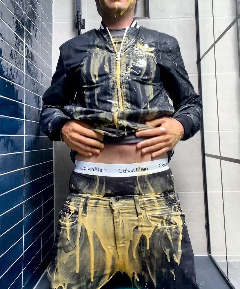 Welcome to my page lads 💦💦 posted by Zacheylee