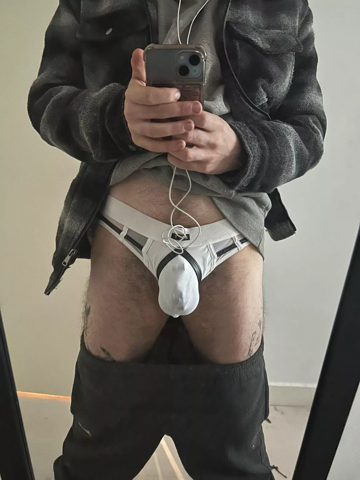 What do you think? posted by Neat-Let7712