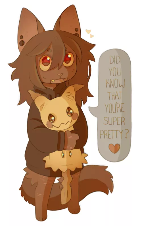 what she said by underlyingbraintumor