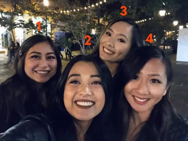 Which one you taking home and why? posted by lllllllIIIIlllI