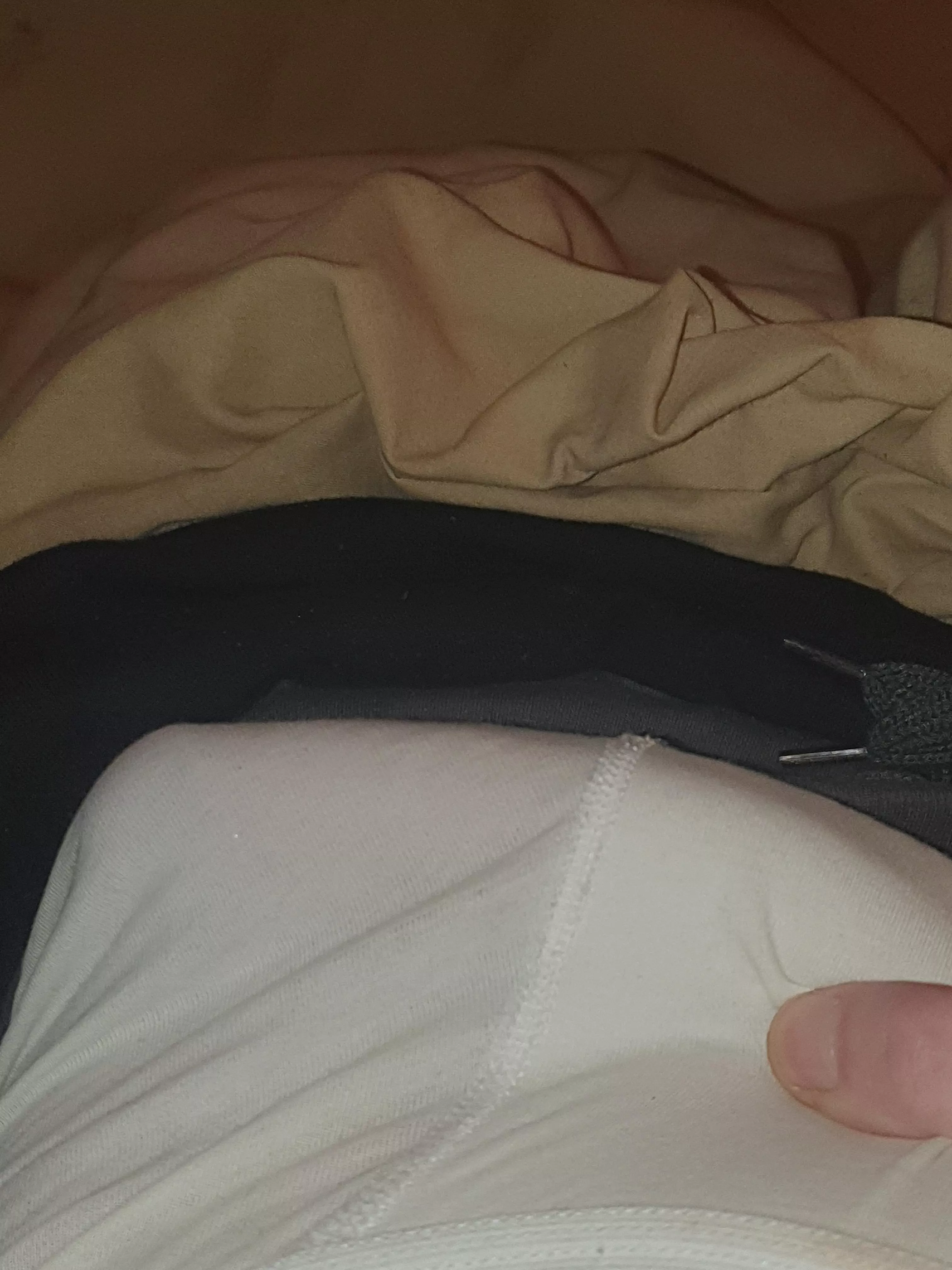 White boxers 😉 posted by Chemical-Worker-1224