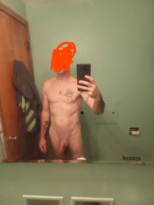 Who has a warm hole for me by ExaminationOther7719