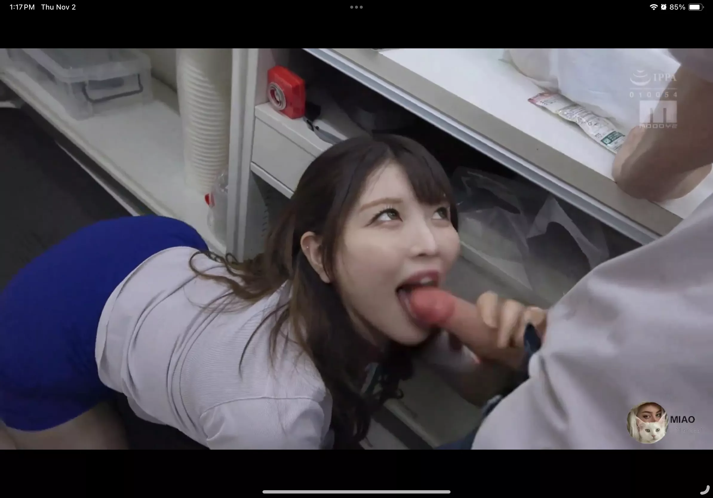 Who is this? posted by Moo_Myeong