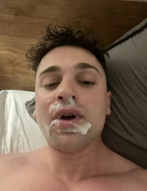 Wish I could post videos on here bc if I could u dudes would get endless cum content by 777RichHarring