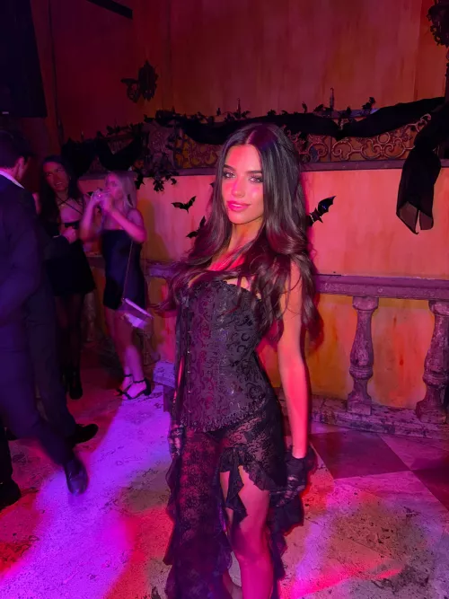 would any older guys take me home from the party? by Washerclock