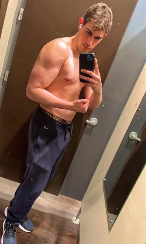 Would you let me dominate you (i’m very rough) by AlejandraRose03