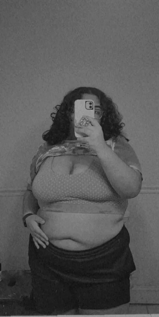 Yo💜 posted by ThisFriend6998