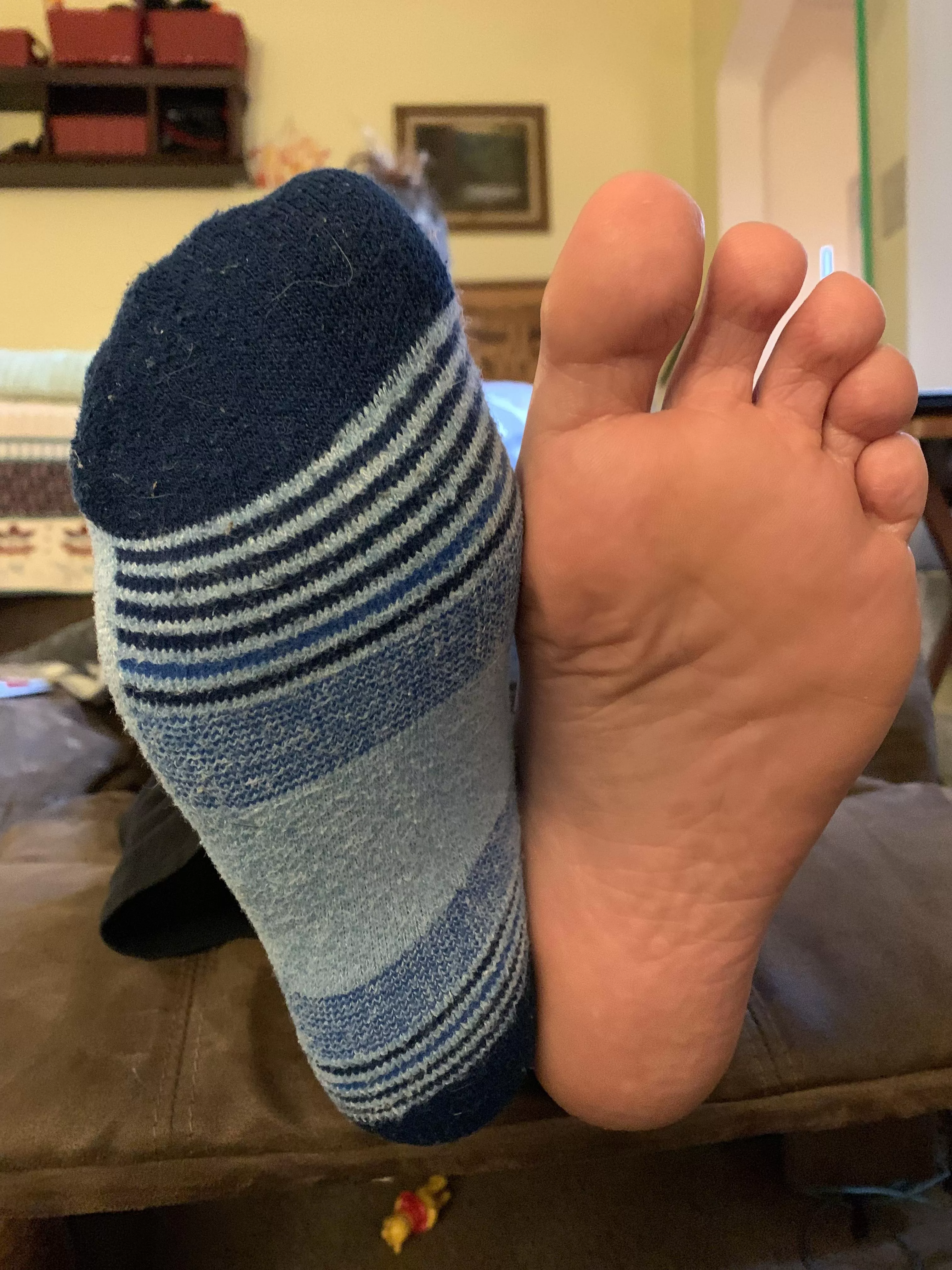 You like them on or off? 🙈 posted by Tattoo_Goddess420