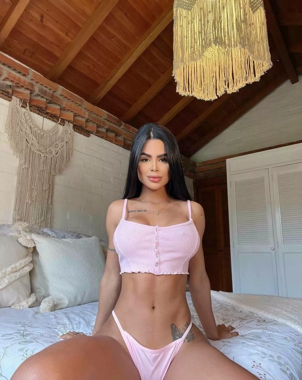 Your view before you get to eat your dessert posted by MulanCross