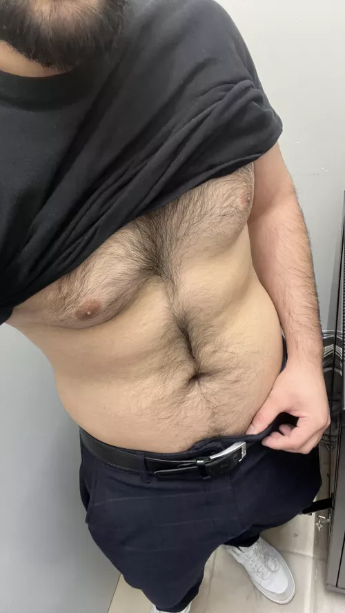 25 bi horny at work sc sanjippokurai by Upbeat-Relief7010