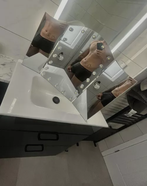 3 In 1 special by Henderson_98