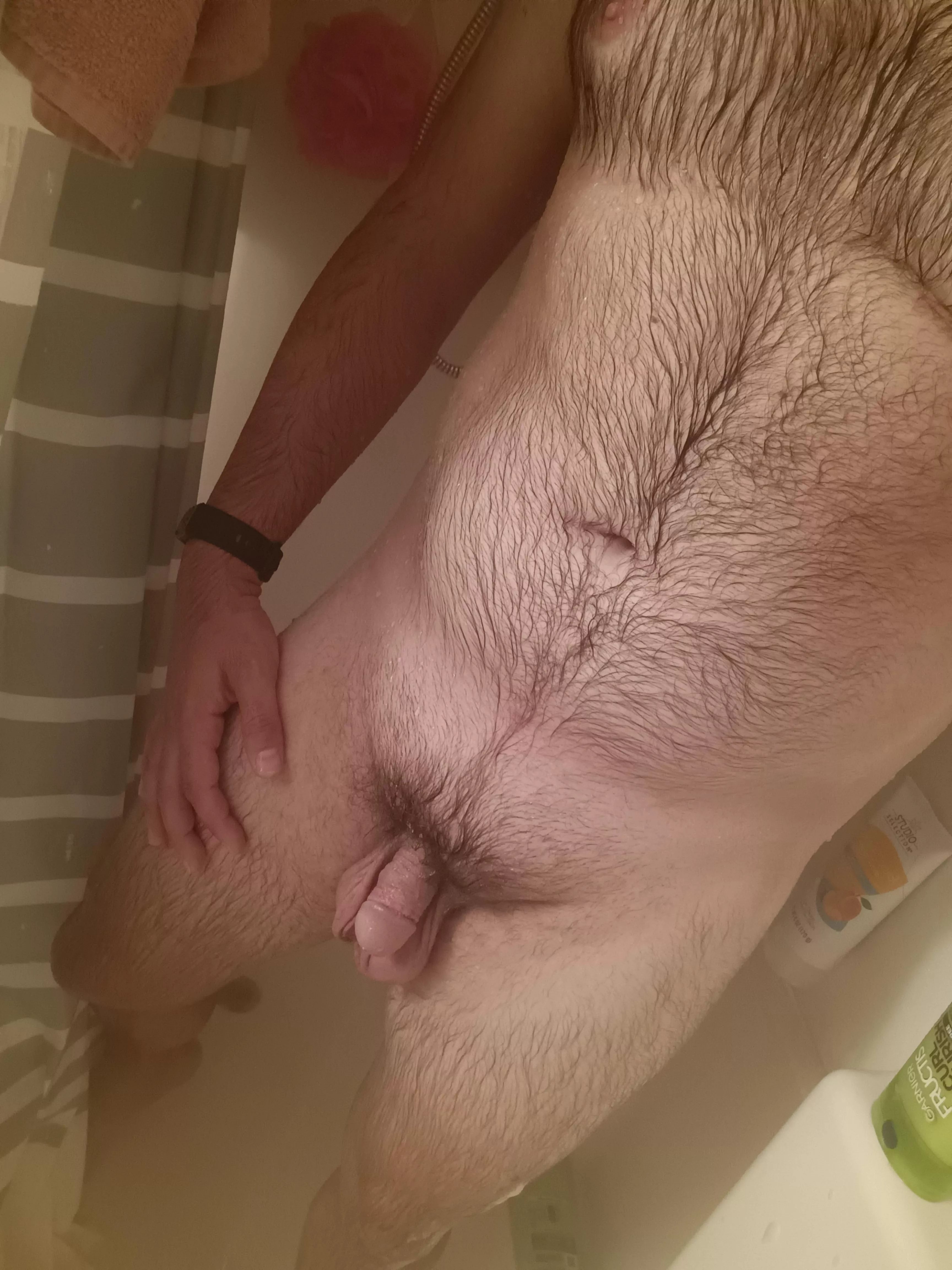 (36) do I fit the bill? posted by richard8902